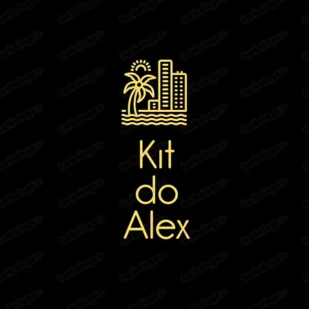 Kit Do Alex - Ocian 132 - A 700 M Da Praia - Terreo - Ar Condicionado Praia Grande  Exterior photo