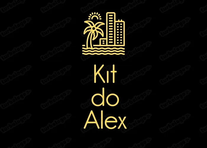 Kit Do Alex - Ocian 132 - A 700 M Da Praia - Terreo - Ar Condicionado