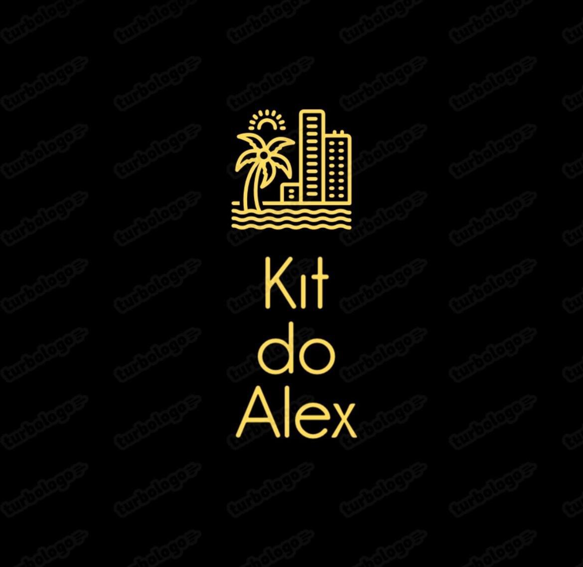 Kit Do Alex - Ocian 132 - A 700 M Da - Terreo - Ar Condicionado Apartment Praia Grande (Santos)